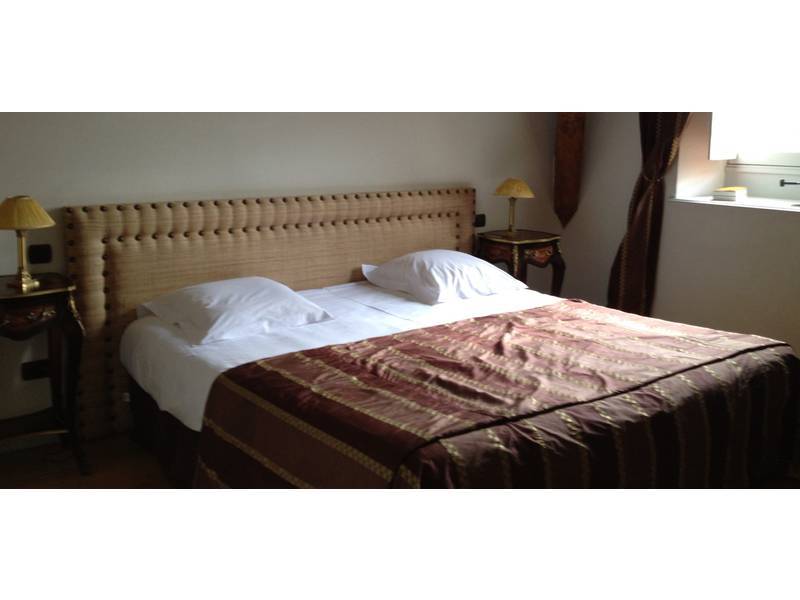 Le Pavillon Du Chateau, Hotel & Spa Ровел Екстериор снимка