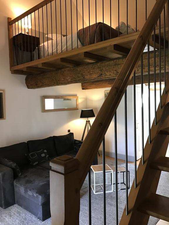 Le Pavillon Du Chateau, Hotel & Spa Ровел Екстериор снимка