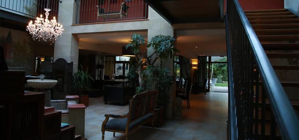 Le Pavillon Du Chateau, Hotel & Spa Ровел Екстериор снимка